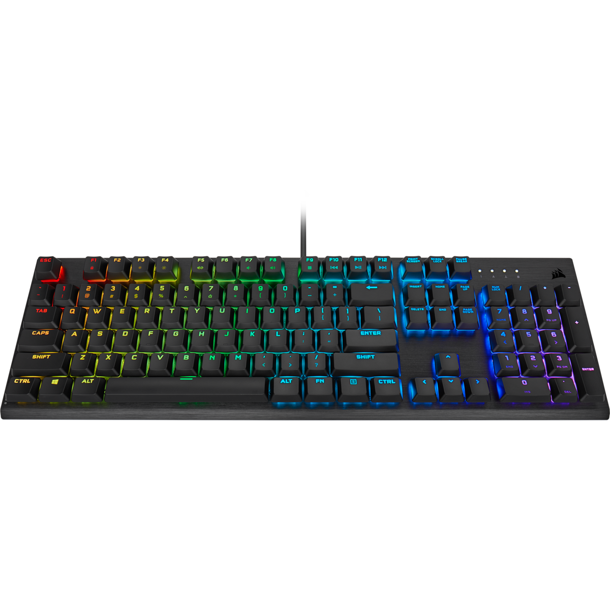 Corsair K60 Low Profile