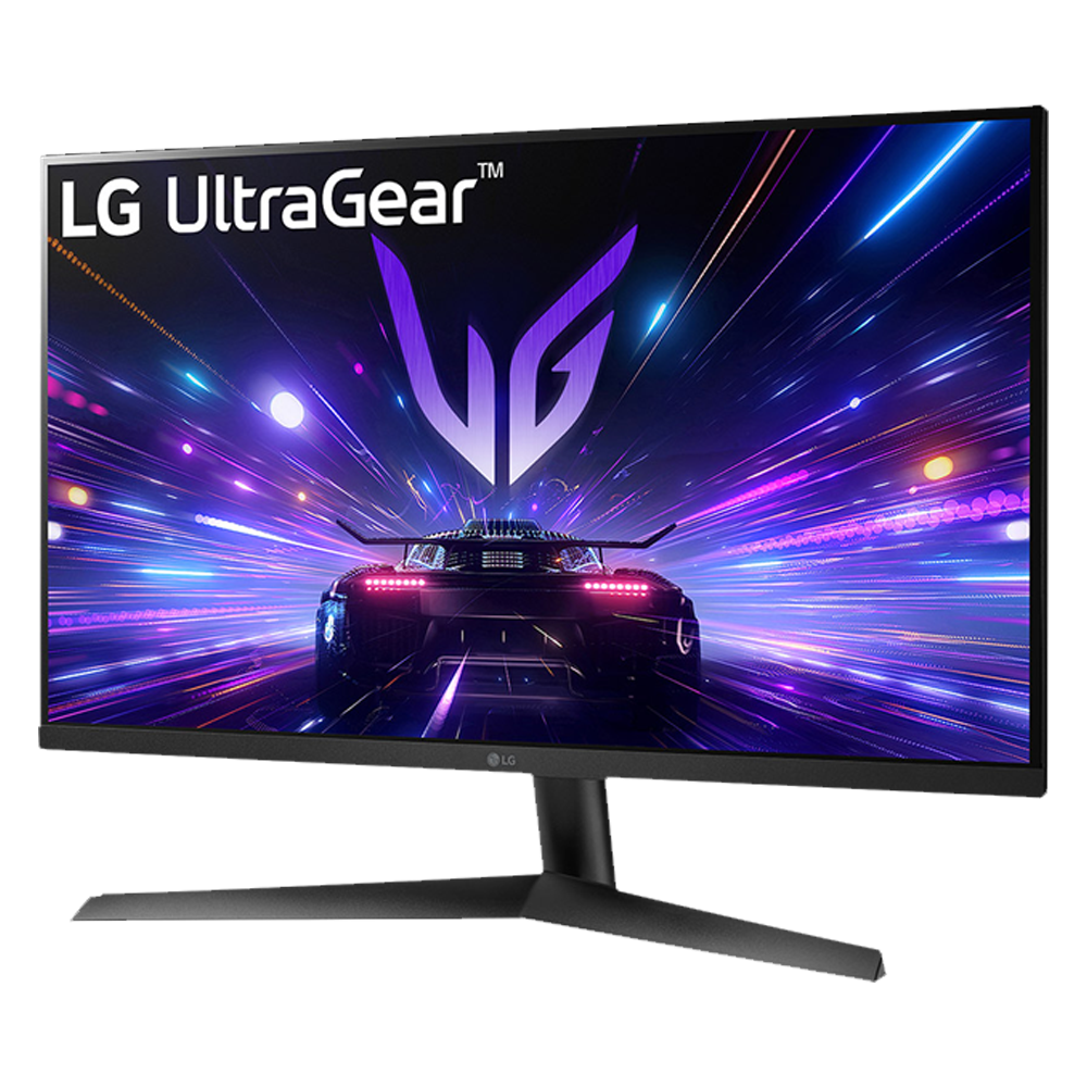 LG Ultragear 24GN65R-B 23.8'' 1ms 144Hz