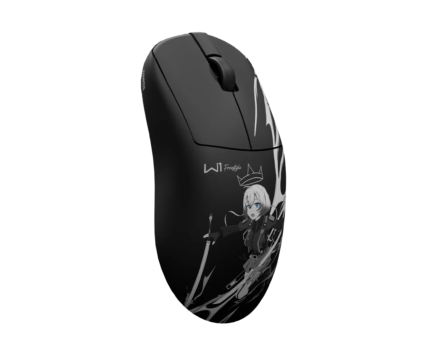 Wraith W1 Mouse
