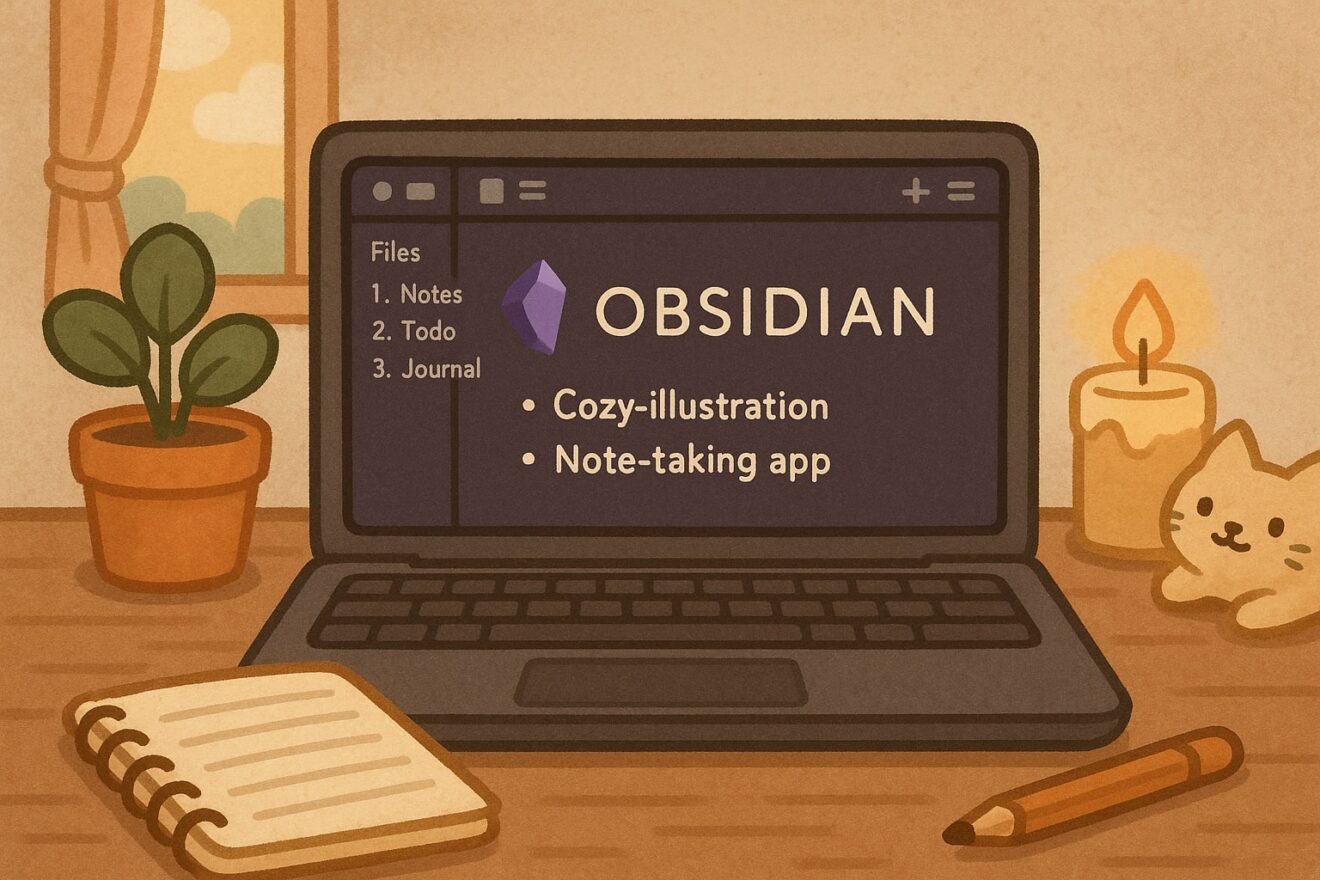 obsidian